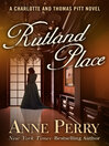 Cover image for Rutland Place